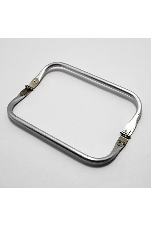 Serbest GİZLİ ÇANTA BURSU METAL 22CM