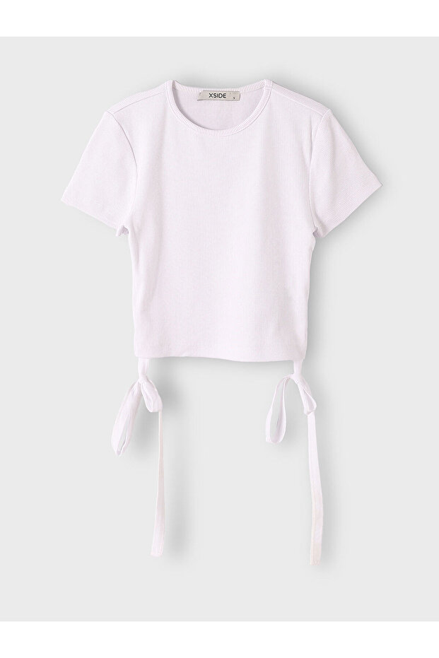 ياقة الدراجة مع رباط - 1