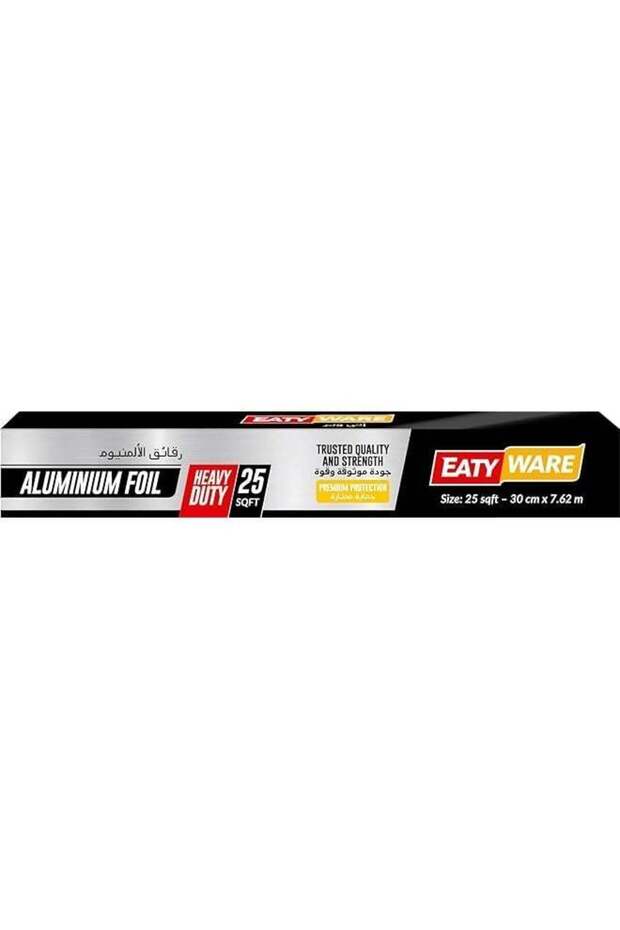 EATYWARE Heavy Duty Aluminium Foil 150 g