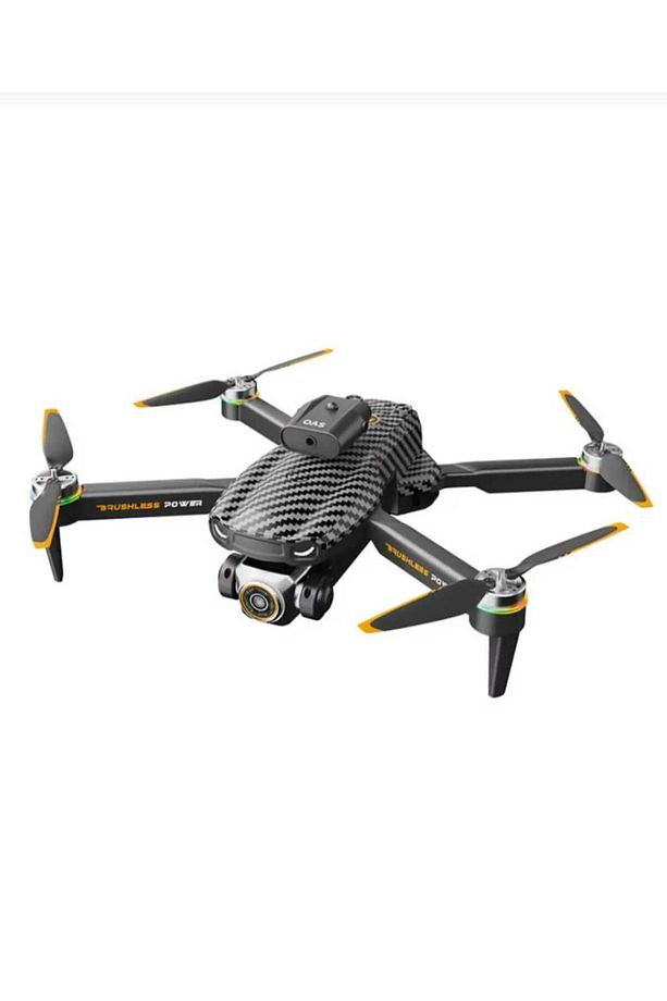 S9 4K Kamera Drone Uzaktan Kumandalı Mini Quadcopter Çocuklar İçin Uygun, Katlanabilir, RC - 2