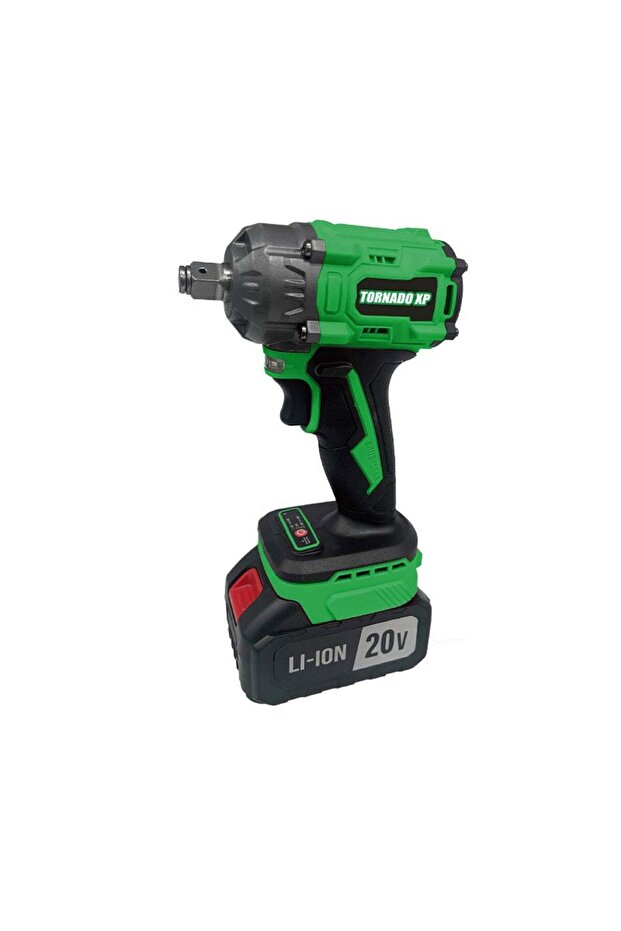 مفك كفرات (بنشر) بطاريةTD-5400