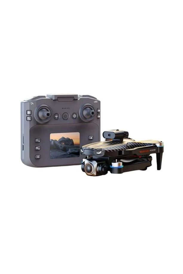 S9 4K Kamera Drone Uzaktan Kumandalı Mini Quadcopter Çocuklar İçin Uygun, Katlanabilir, RC - 4