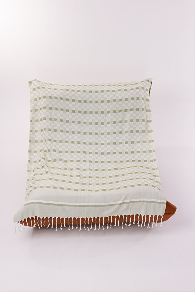 hera pamuk bambu peştemal - 5