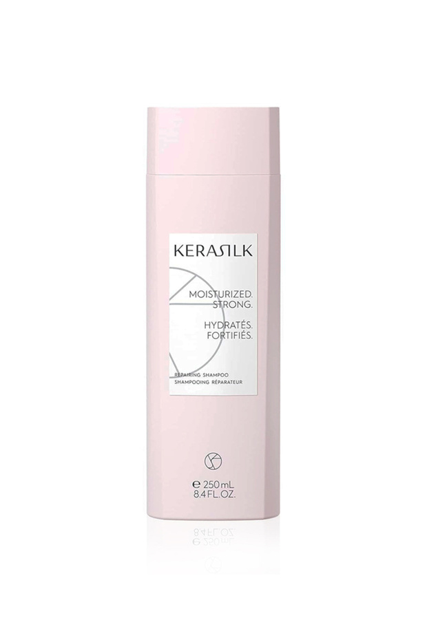 Essential Repairing Shampoo for Stressed and Damaged Hair 250 ml