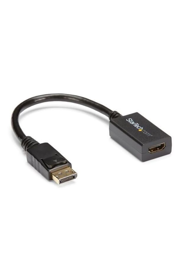 StarTech.com DISPLAYPORT VIDEO CONVERTER, DP2HDMI2 - 1