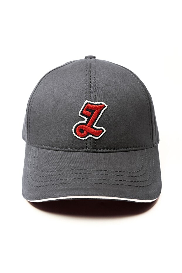 Z Letter Logo Hat
