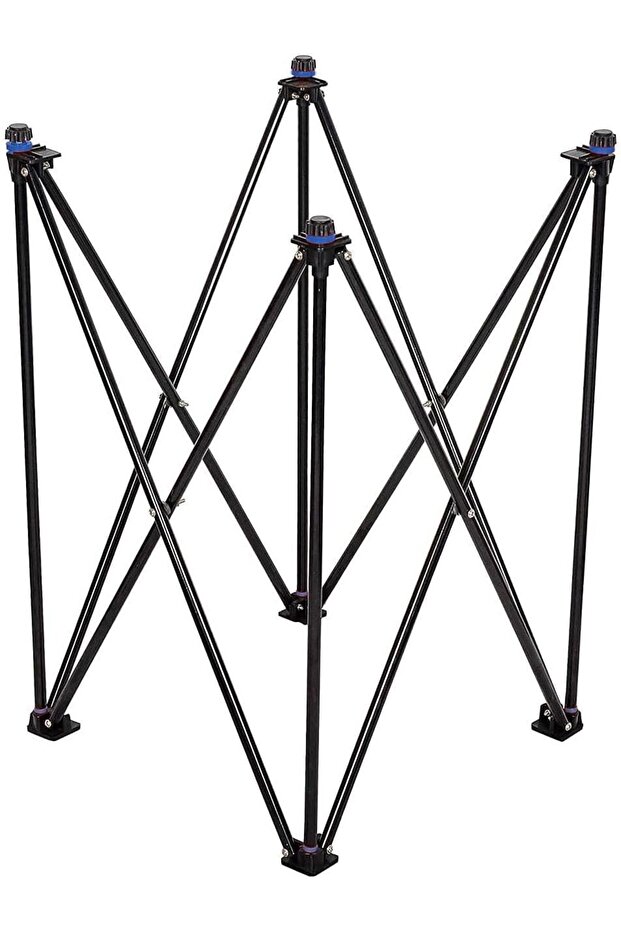LEO.STAR Professional Carrom Board Stand