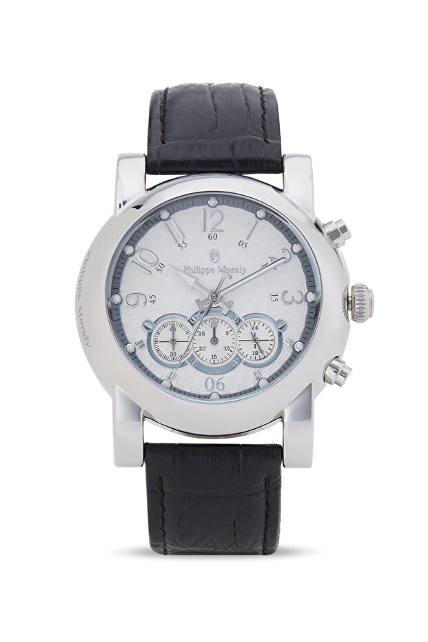 Men's Analog Wrist Watch LC1111WWB