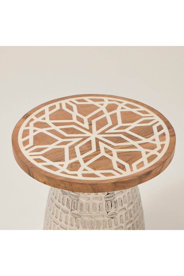 حامل الكيك - 26*26*22 سم - 3