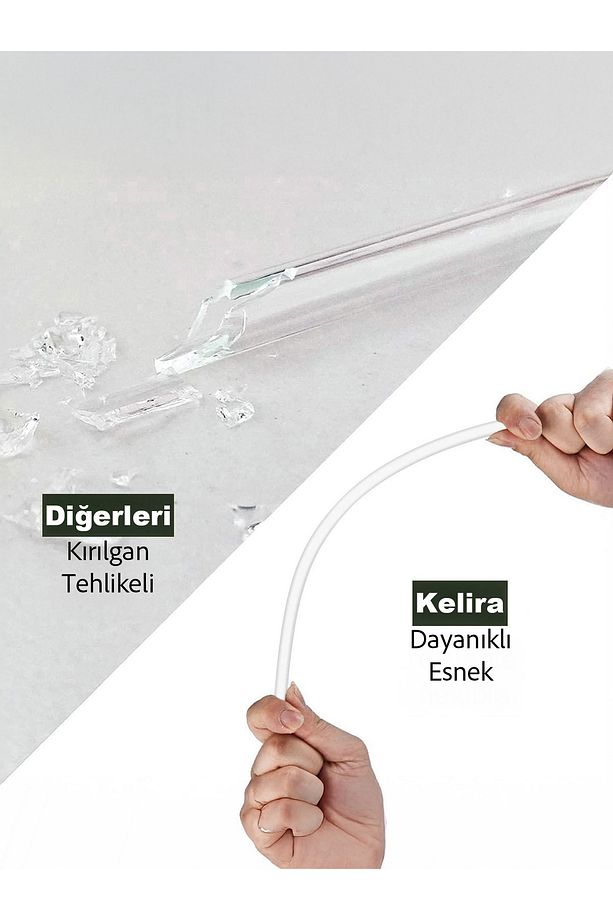 Quencher 1.18 Lt Uyumlu 6lı Pipet Termos Pipeti– Temizlik Fırçası Hediyeli - 4