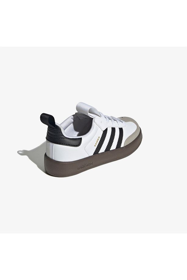 Adifom Samba 360 C Çocuk Beyaz Spor Ayakkabı - 3