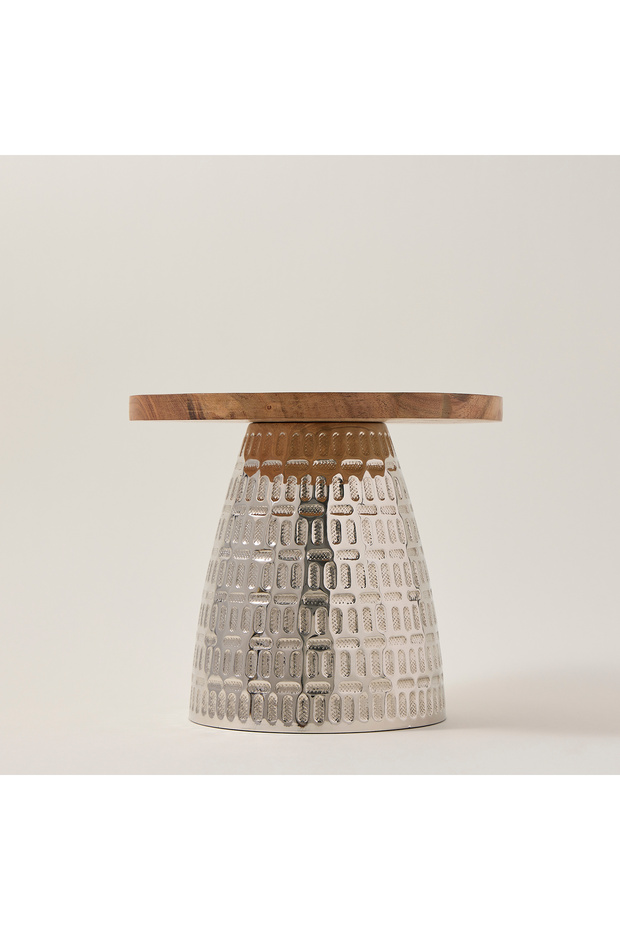 حامل الكيك - 26*26*22 سم - 2