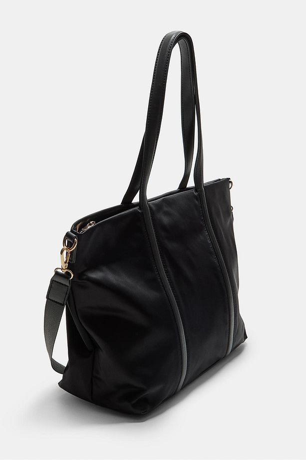 Örme shopper çanta - 3