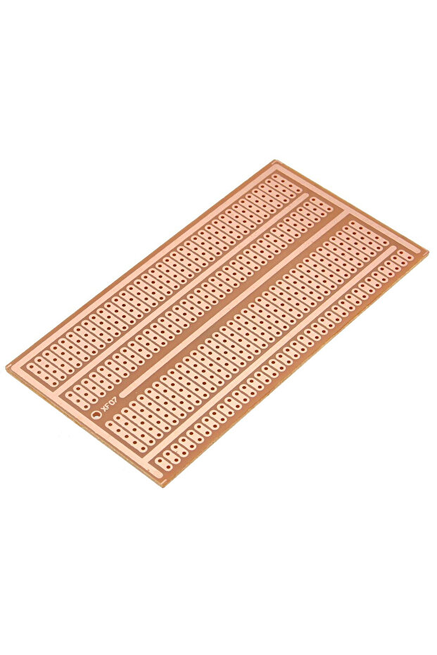 Placa de test, 95 x 50 mm - 1