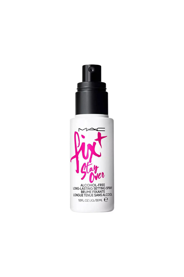 MAC Makeup Fixer Pink 30ml - 1
