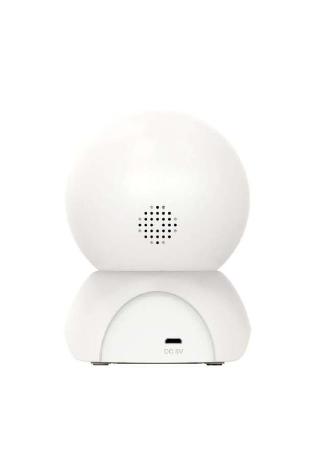 كاميرا مراقبة دوارة 360 درجة - 2