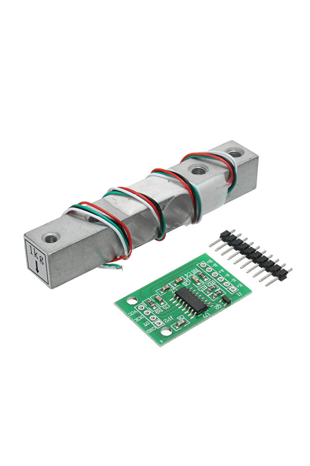 Weight sensor 1 KG - 1