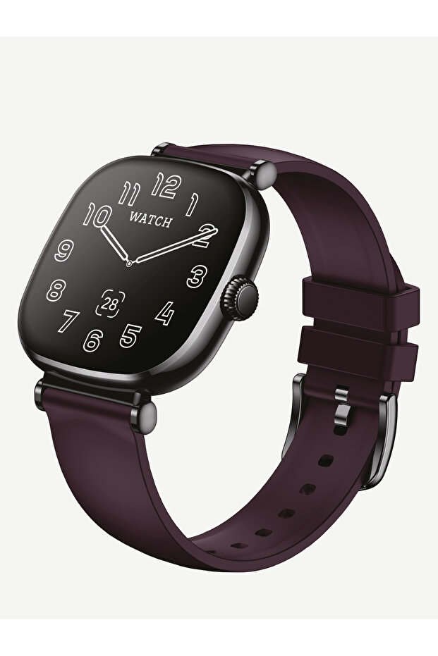 S108 Premium Amoled LT Watch Akıllı Saat - 2