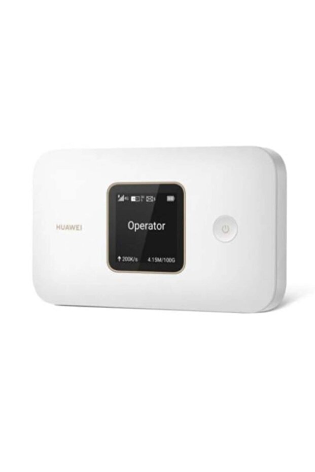 Mobile Wifi Elite