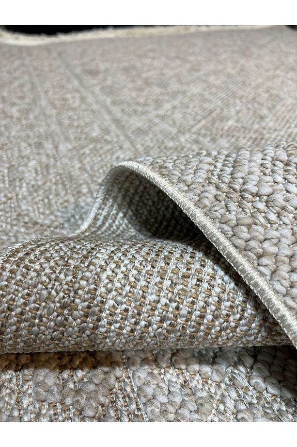 Yumuşak Bukleli Loop Dokuma 120x180 HALI - 3