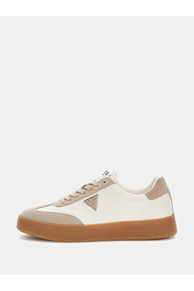 Wiman Erkek Deri Sneaker - 2