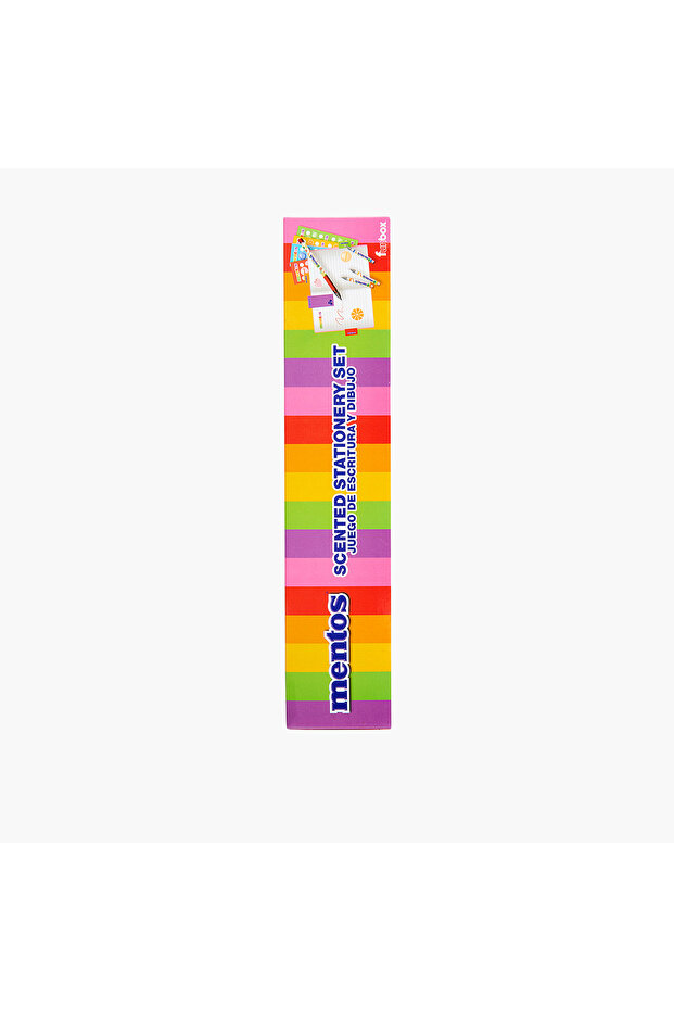 مجموعة القرطاسية المعطرة - 3