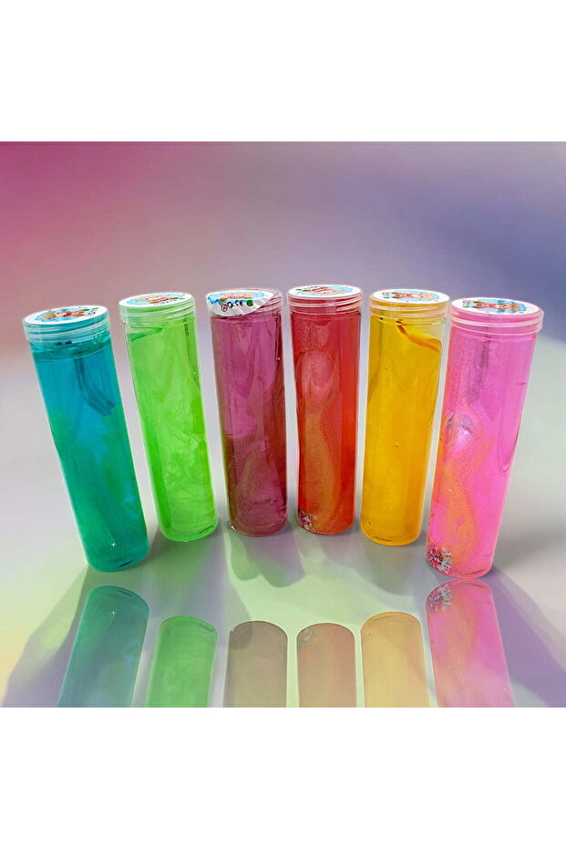 سلايم مع بريق - 1