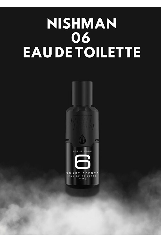 06 EAU DE TOILETTE - 3