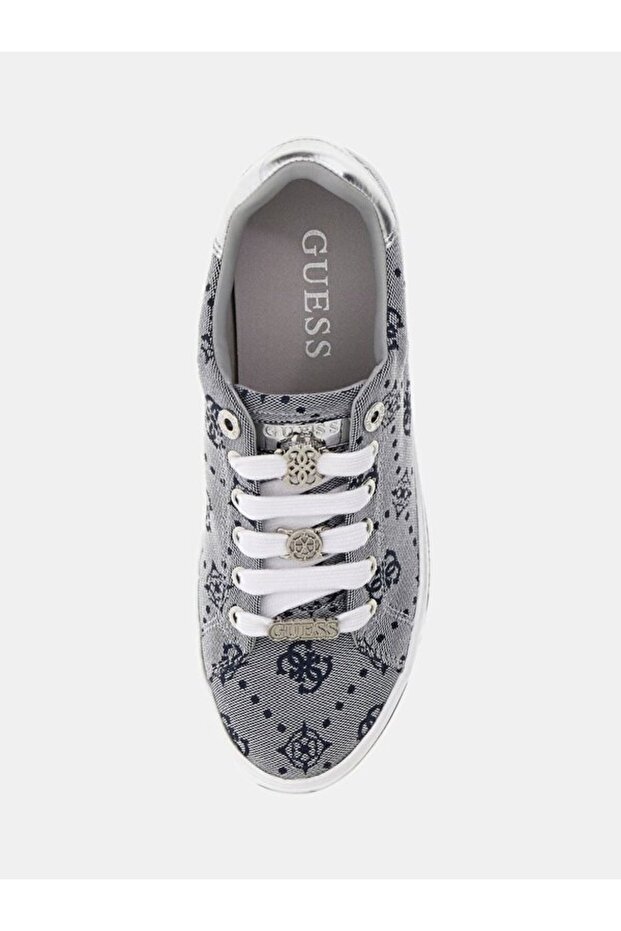 Stasey2 Kadın Sneaker - 4