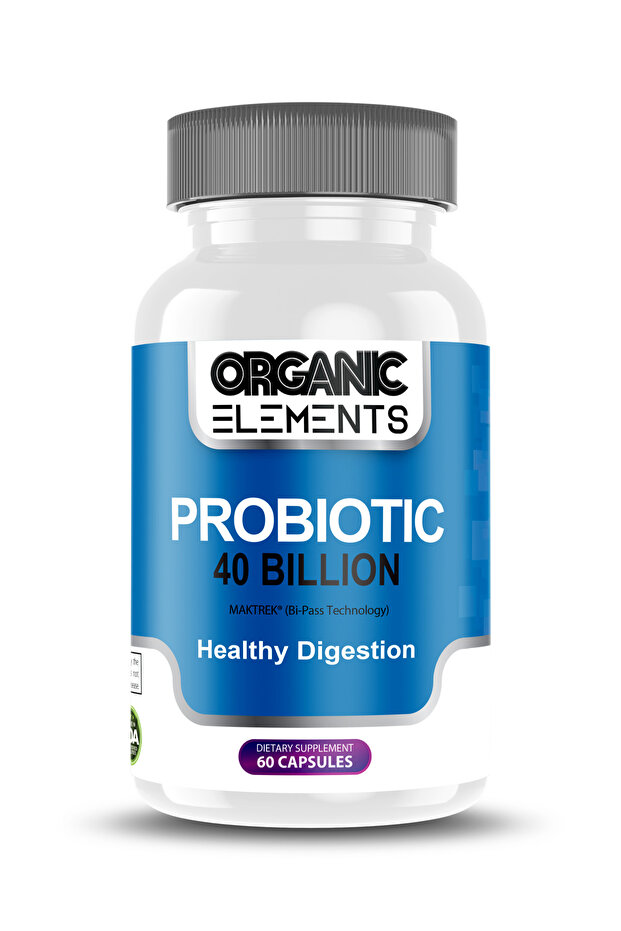 بروبيوتيك - 1