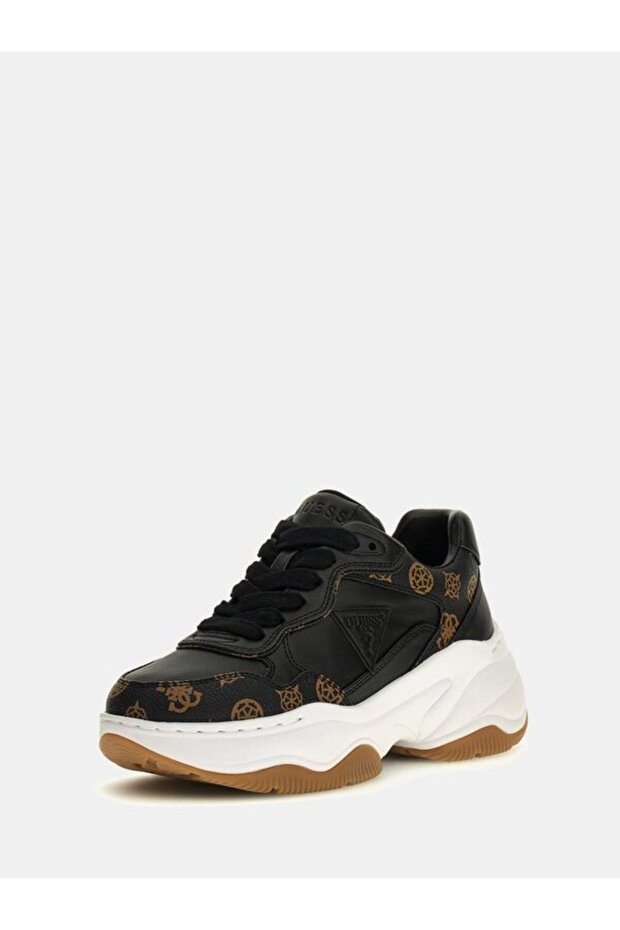 Hapyy3 Kadın Sneaker - 1