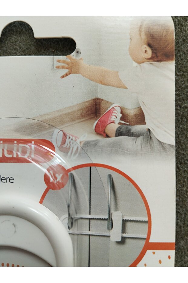 Cover Lock - 3