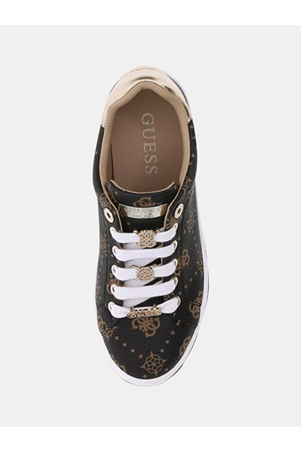 Stasey3 Kadın Sneaker - 4