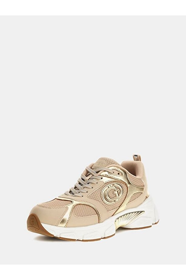 Ibitha Kadın Sneaker - 1