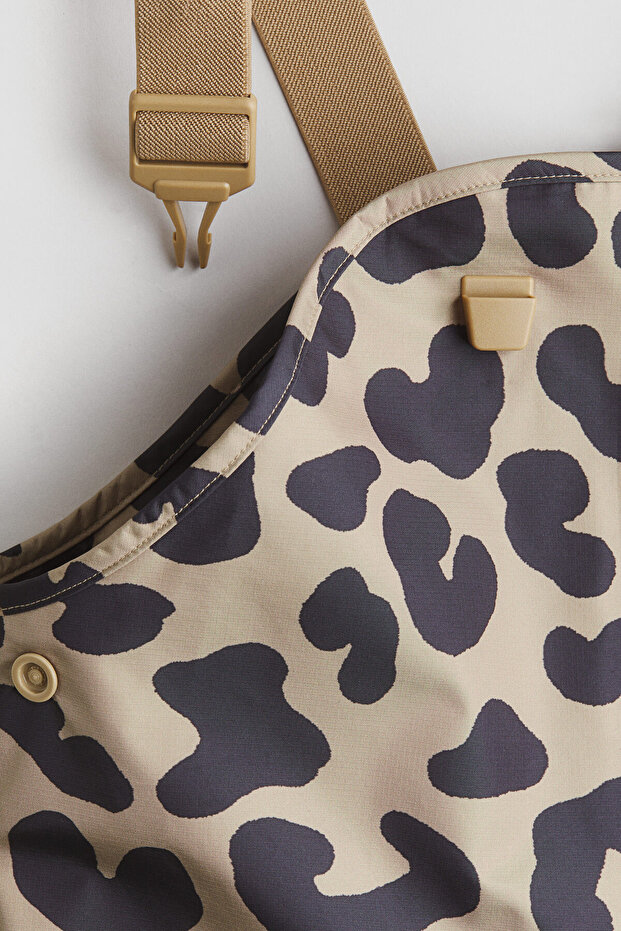 Yağmur Pantolonu - 4