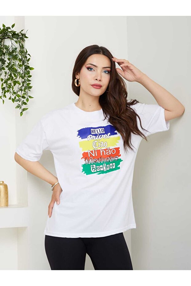 ТЕНИСКА BASKILI - 1