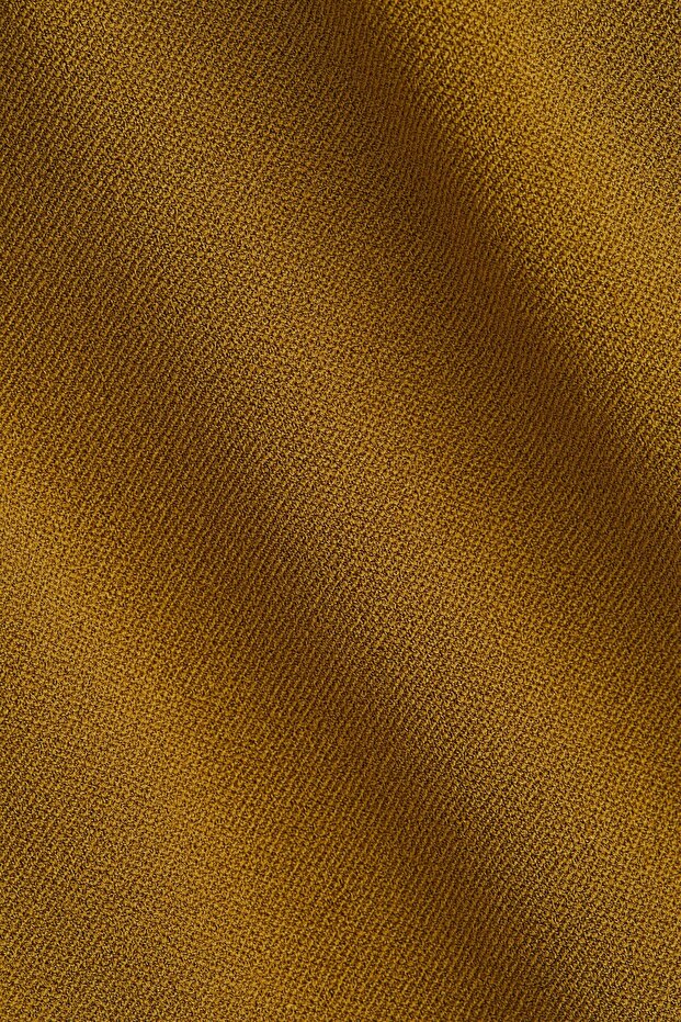 Farbalalı İnterlok Bandeau Üst - 5