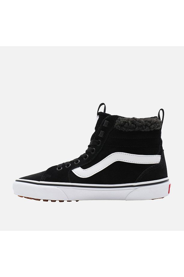 Wm Filmore Hi Guard - 2