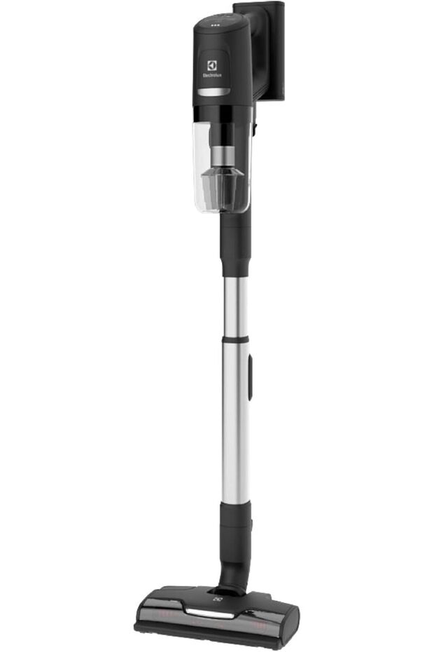 Cordless Handheld Stick Vacuum Cleaner (EFP91813)
