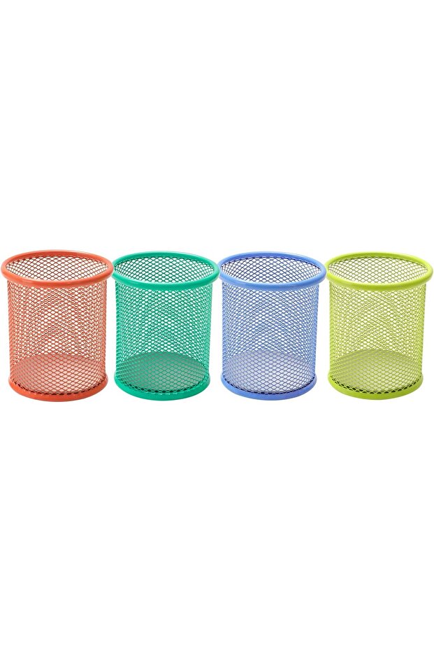Cartoon Pen Stand (E9153)