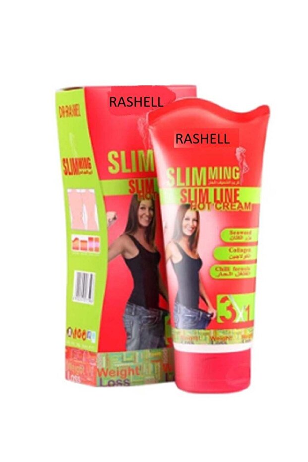 كريم التنحيف 150 جرام - 1