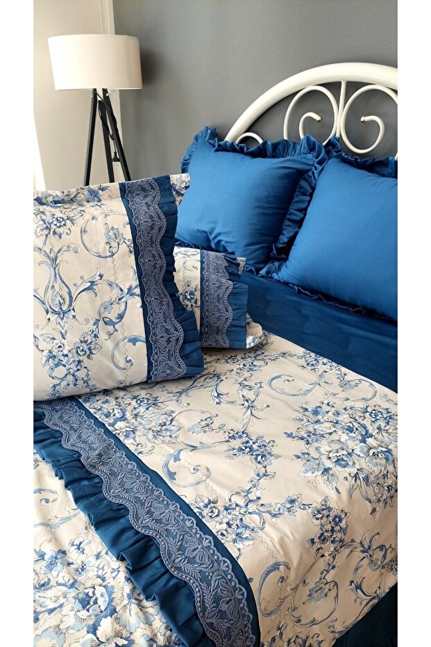 Farm Personality Duvet Cover Set