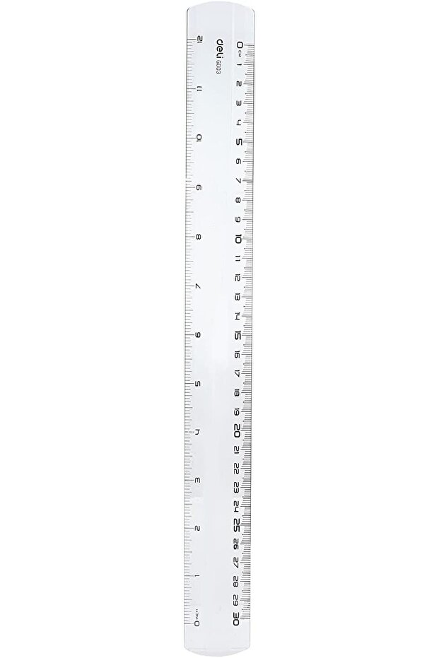 مسطرة G00312 - 1