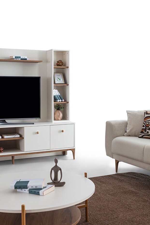 Loop Tv Ünitesi - 2