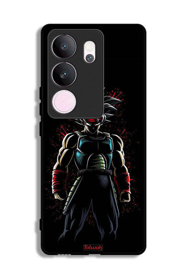 vivo V29 Pro Protective Case Cover Goku