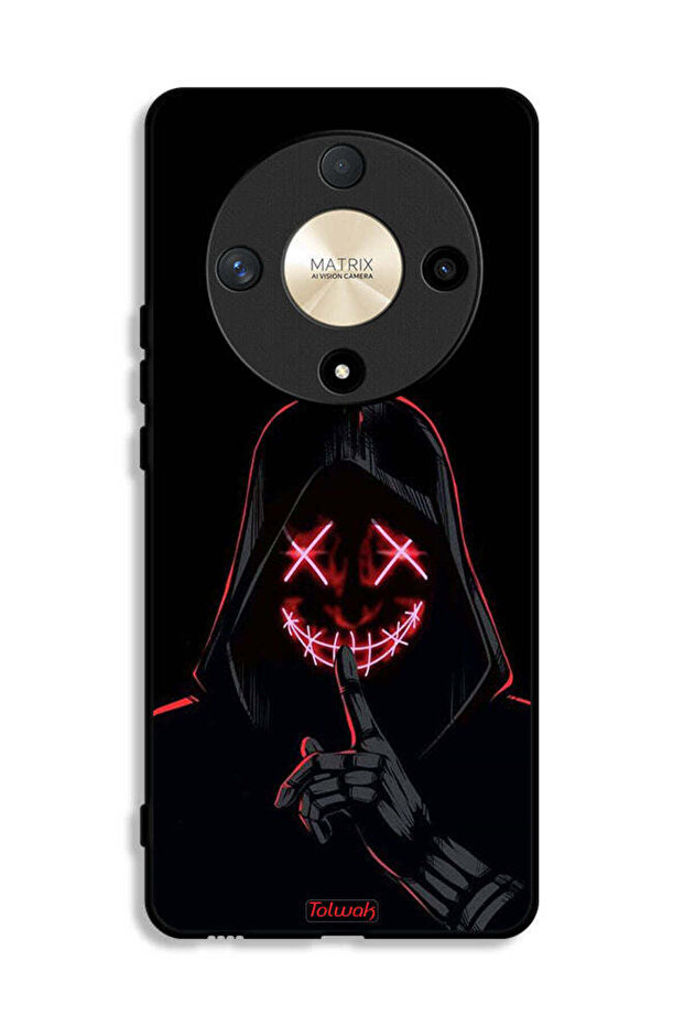 Honor X9b Protective Case Cover Marshmallow