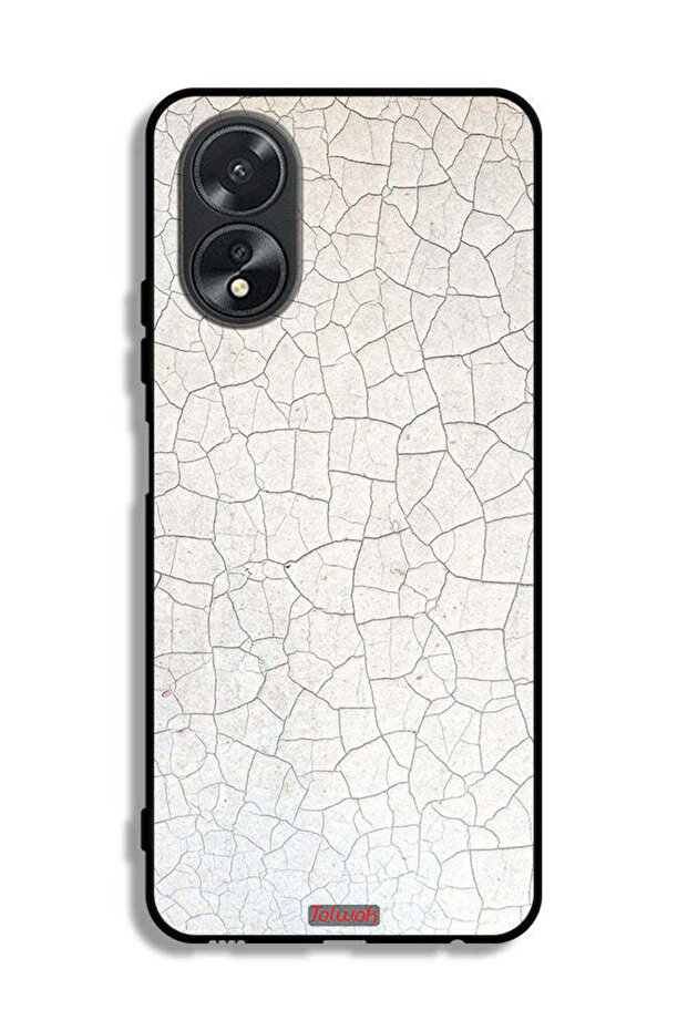 Oppo A38 Protective Case Cover Vincent Burkhead