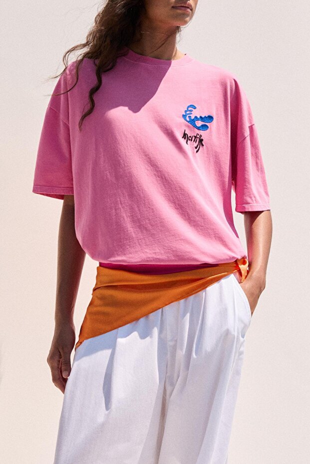 Henri Matisse bandana eşarp - 7