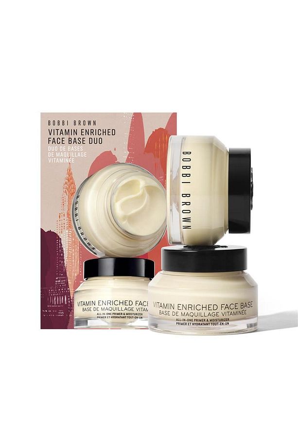 Vitamin Enriched Face Base İkili Set (50 ml x2) 716170338965 - 2