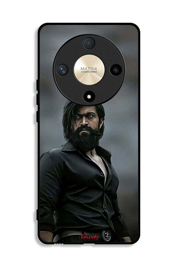 Honor X9b Protective Case Cover Yash Rising Start
